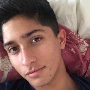 Meet your Posher, Diego